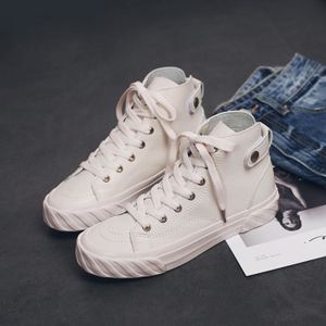 basket montante femme pas cher