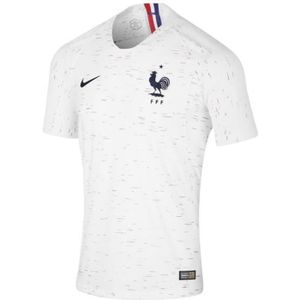 MAILLOT DE FOOTBALL - T-SHIRT DE FOOTBALL - POLO DE FOOTBALL Maillot Match France Extérieur 2018 Junior 1 Etoil