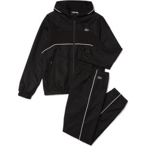 survêtement lacoste black friday