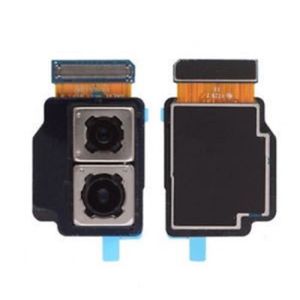 Accessoire - pièce PDA Double Caméra Arrière pour Samsung Galaxy Note 8 (