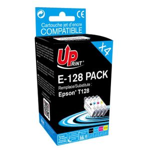 cartouche d'encre rechargeable Epson T1281 – easyprint dz