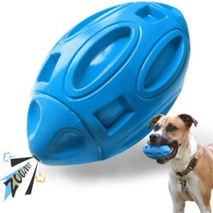 Indestructible Grand Chien Son Grinçant Jouets Animaux Forme Pet Soft  Peluche Mâcher Molaire Entraînement Jouet Chiot Morsure Dents Jouets  Dentaires