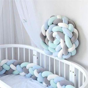 tresse de lit