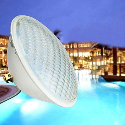 Lumière Piscine Multicolore Rgbw Lampe de Piscine 2 4W 36W 48W 60W 72W