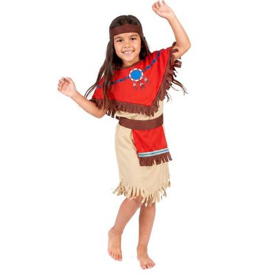 Ensemble de danse du ventre princesse indienne pour enfants, vêtements de performance pour filles Sari, vêtements de scène pour enfants