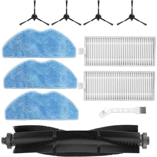 Kit De Pièces De Rechange Pour 360 Botslab S8 Plus Et EZVIZ