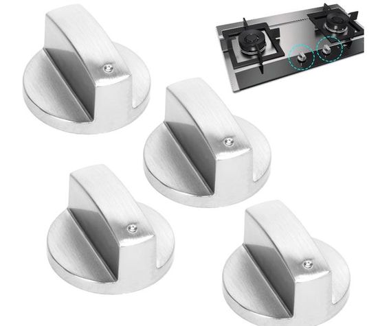 Boutons de potentiomètre minces colorés TRAPDOG® en plastique / Parfaits pour TD3, Rd6 / Boutons DJ / Jeu de boutons de mixage / Boutons d'égalisation D-Shaft / Imprimé en 3D - France