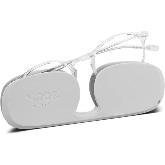 Lunettes Loupe Grossissantes +60% - Polycarbonate - Marque Euroweb - Réf. V0100742-ZZZ - Pour Travaux De Précision, Lecture