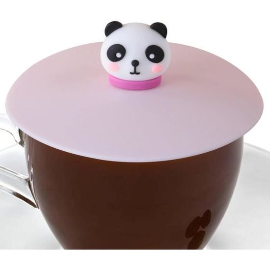 6pcs Boîte De Boisson Standard Couvre Les Couvercles De Boîte De Boisson Soda Protecteurs De