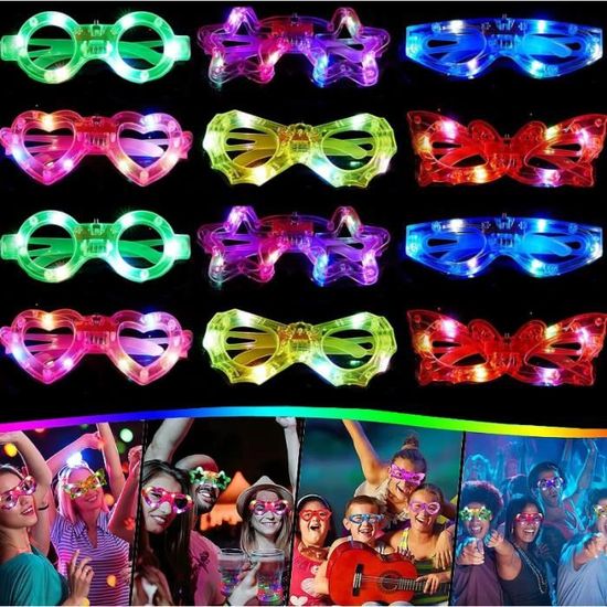 Lunettes DOMINO 24 - Monture Argent Multicolore Démi-monture - Métal - Neuf Sans étiquette
