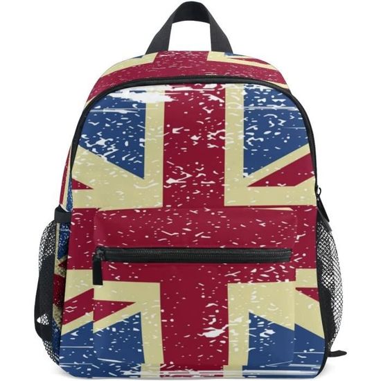 Sac À Dos Pour Enfant Motif Ballon De Football Dans La Galaxie Pour L