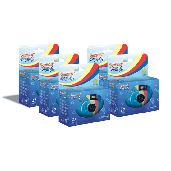 Minolta Dimage 5 HS – Pour Pièces, Objectif GT 7.2-50.8, Non Testé