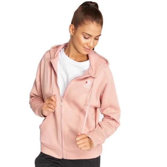 sweat reebok rose