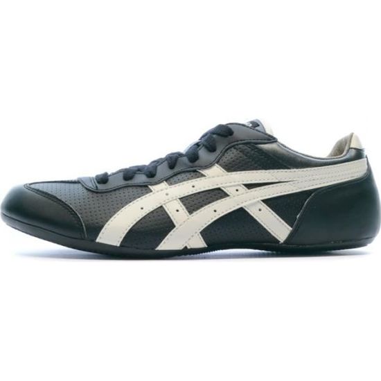 Asics tiger whizzer noir shop