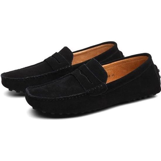 Taille mocassin on sale