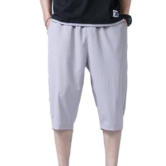 Syfinee Short Tactique Pour Homme, Coupe Décontractée