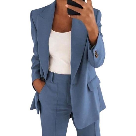 liaddkv Herencolbert, casual blazer voor heren, zomer, licht, slim fit, kostuumjas, elegant kostuumcolbert voor heren, 2-knoop, sportieve blazer, jas voor bruiloft, feest, afstuderen, zakelijk, grijs