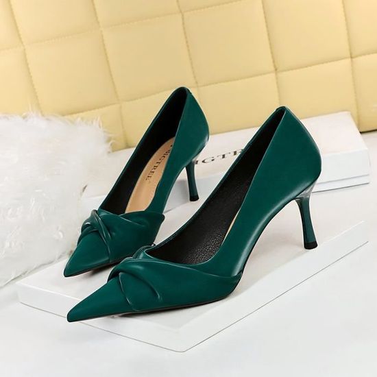 Escarpin elegant on sale