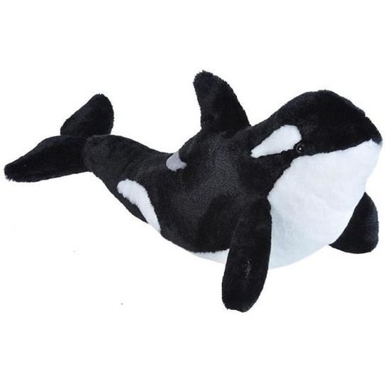 peluche animaux marins
