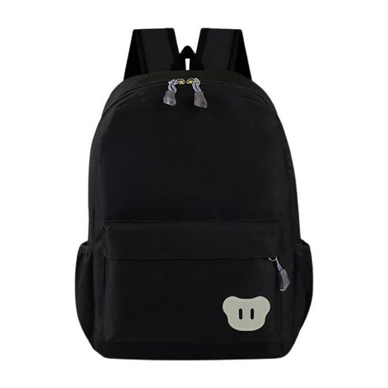 Sac à Dos Isotherme De Livraison 38x38x40 Cm - Étanche Avec Bande Réfléchissante - Pour Uber Eats, Courses, Pique-nique