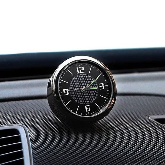 Panneau Aération Tableau De Bord Pour Mercedes W164 ML/GL - Noir ABS, Remplacement Côté Gauche