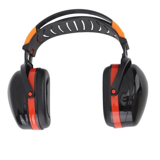 Casque Audio Sans Fil Supra-auriculaire Antibruit - Léger, Autonomie 80h, Bluetooth 5.3, écouteurs Pour Voyage Et Maison - 9