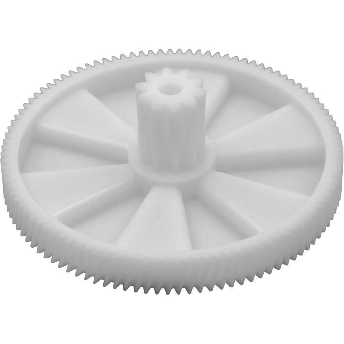 Roue Engrenage Machine Pain Backmeister Roue Dentée De Rechange Pour Machine à Pain Unold | Compatible 6852064, 8650, Backmeister | Pièce Détachée Unold Pièces Détachées Roue Engrenage Machine Pain Backmeister Roue Dentée De Rechange Pour Machine à Pain Unold | Compatible 6852064, 8650, Backmeister | Pièce Détachée Unold Pièces Détachées
