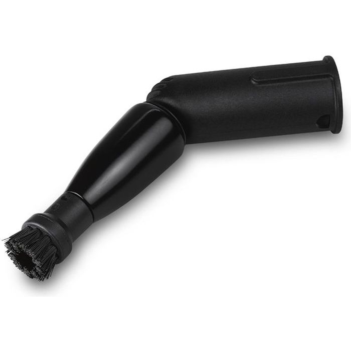 KÄRCHER Turbobrosse vapeur