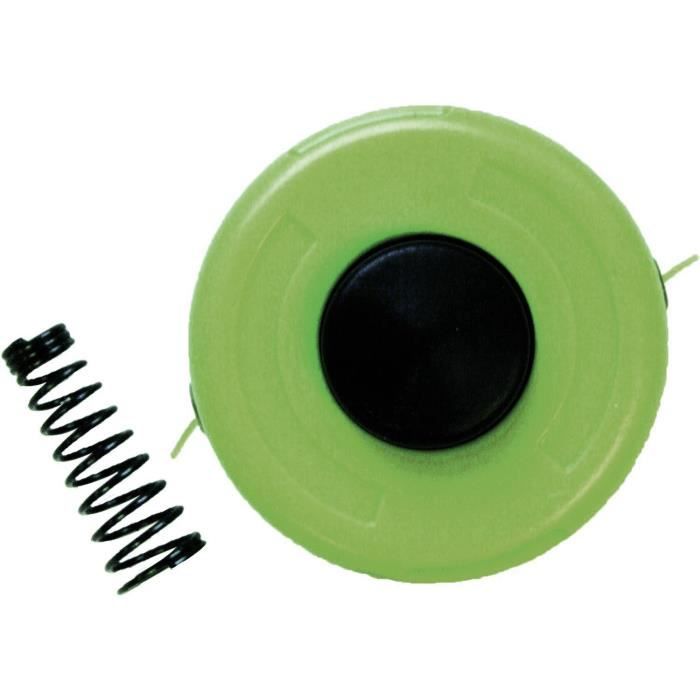 Bobine double fil RYOBI RLT3025F/ RLT3525/ RLT3123R Ø 1 2 mm et