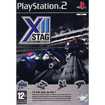 Twelve Stag / Jeu Console PS2