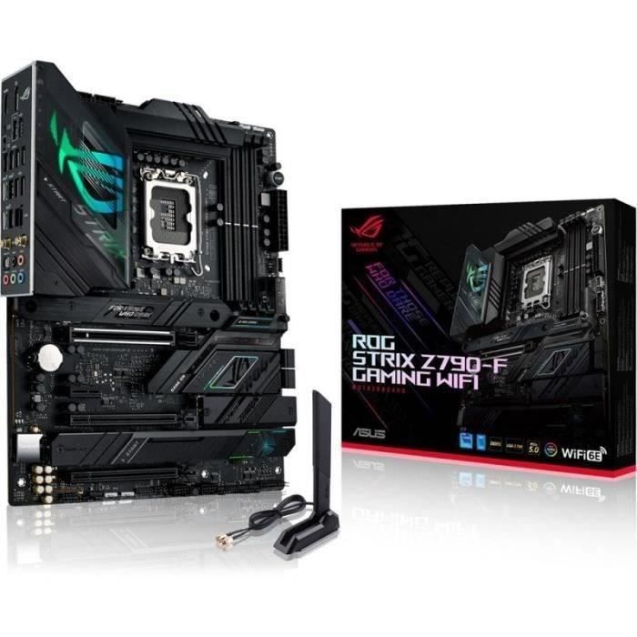 ASUS ROG STRIX Z790 F GAMING WIFI

