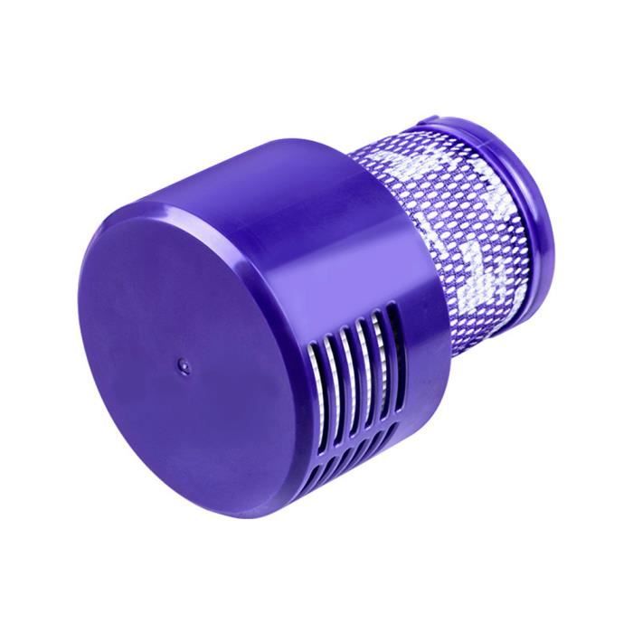 Remplacement du filtre lavable Compatible Dyson SV12 Cyclone animal V10 total absolu Clean Aspirateur XCQ260