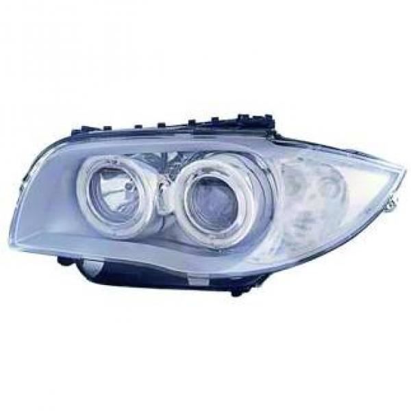 Phare avant droit BMW Série 1 (E81/E87) 2004-2007