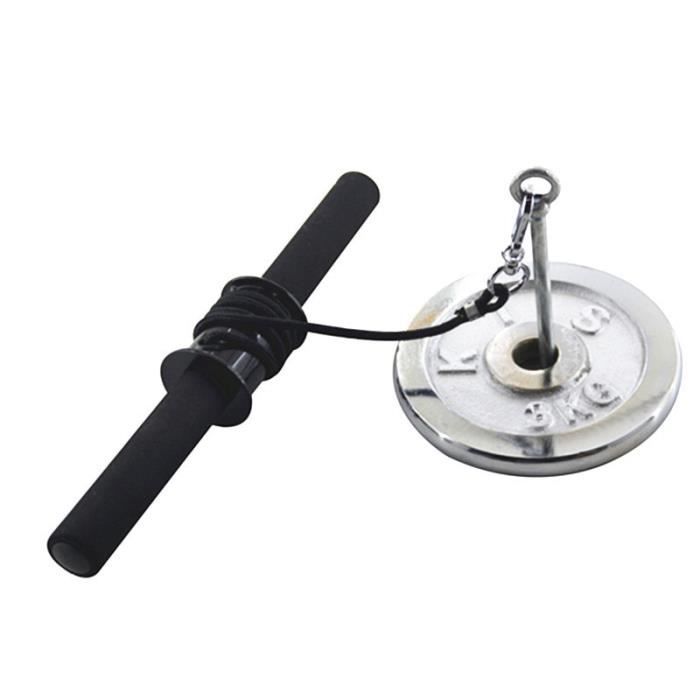 Accessoires Fitness - Musculation,Poignets avant bras formateur main pince force Fitness puissance bras exercice