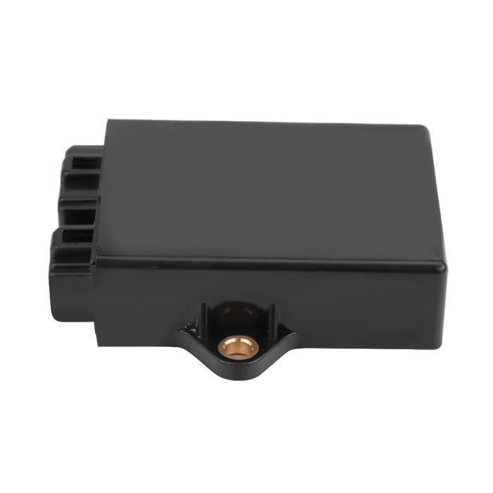 CDi Dispositif de commande pour YAMAHA VIRAGO XV 125, XV 250,v - Star, XTZ 750