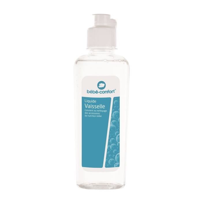 BEBE CONFORT Liquide vaisselle