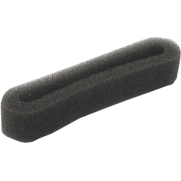 Filtre à air adaptable pour HUSQVARNA-JONSERED modèles 123HD60, 122L