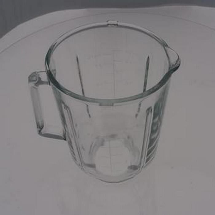 Bol blender (mixeur) nu - Robot ménager - KRUPS (8064)