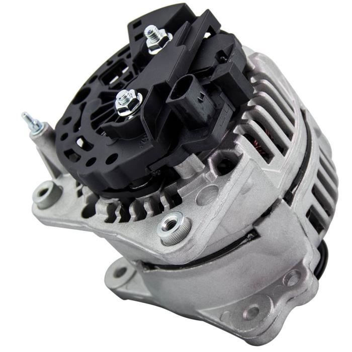 maXpeedingrods Générateur Alternateur for vw golf IV variant Bora 1.6 1.8t 1.9 tdi 2.0 4 Motion