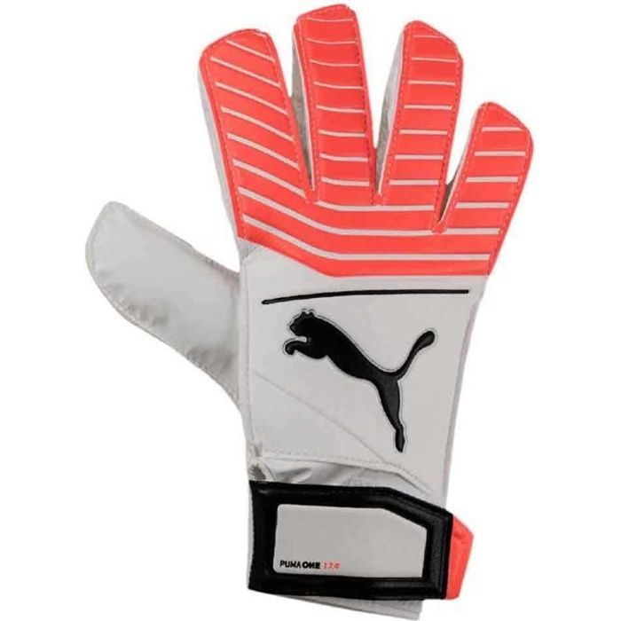 Gants Gardien de but Puma One Grip 17.4