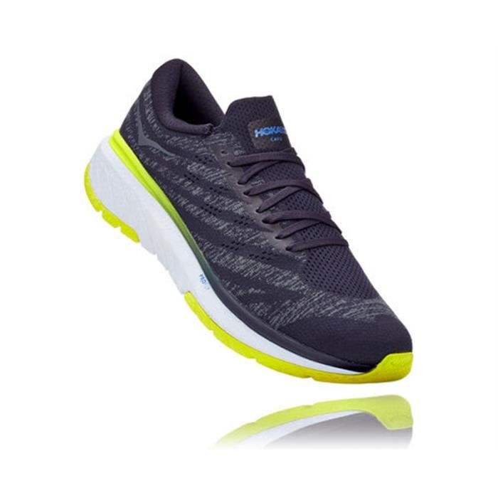 Basket running Hoka Cavu 3 Homme - 42