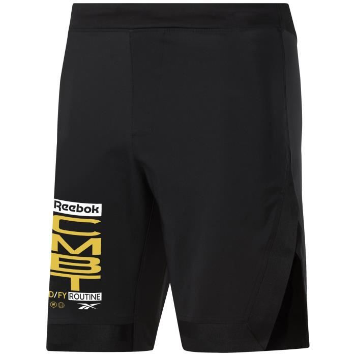 Short Reebok Combat MMA