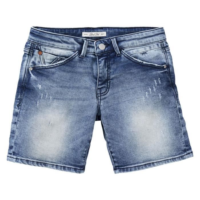 Petrol Fille shorts