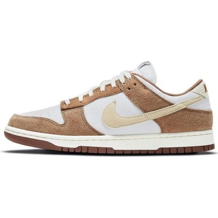 Baskets Dunk Low Retro PRM \