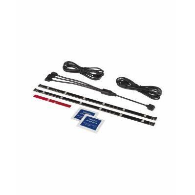 OSRAM Kit d'extension Tunning Lights - 5 Modes - 16 couleurs