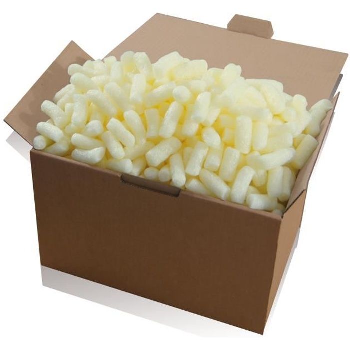 PARTICULAIRE DE CALAGE ECO 20L