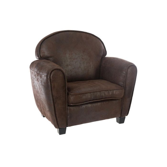Fauteuil Enfant Club