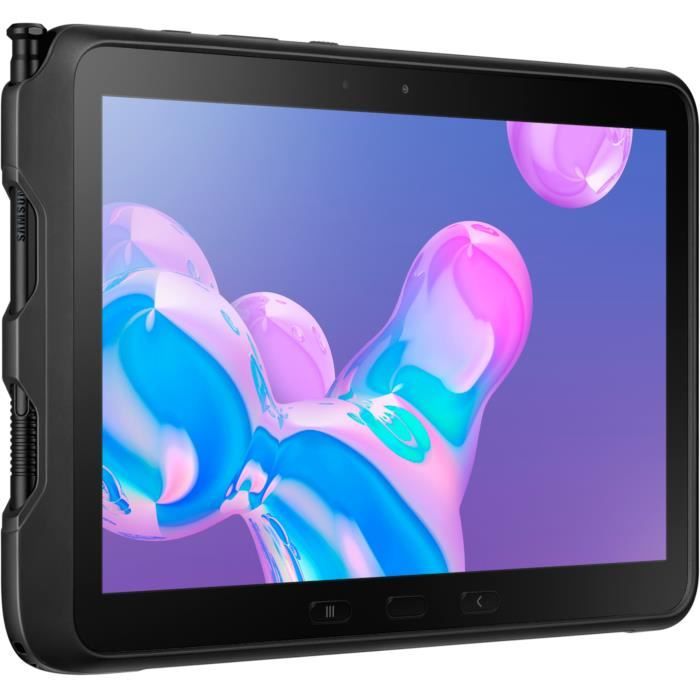 Samsung Tablette PC SM-T545