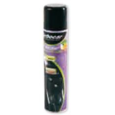 turbocar - polish tableau de bord agrume