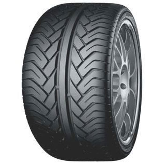 YOKOHAMA 225-55R17 101W V802 - Pneu été
